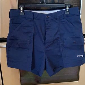 COPY - Sportif Shorts